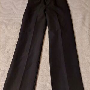 Time And Place Women's Black Pants